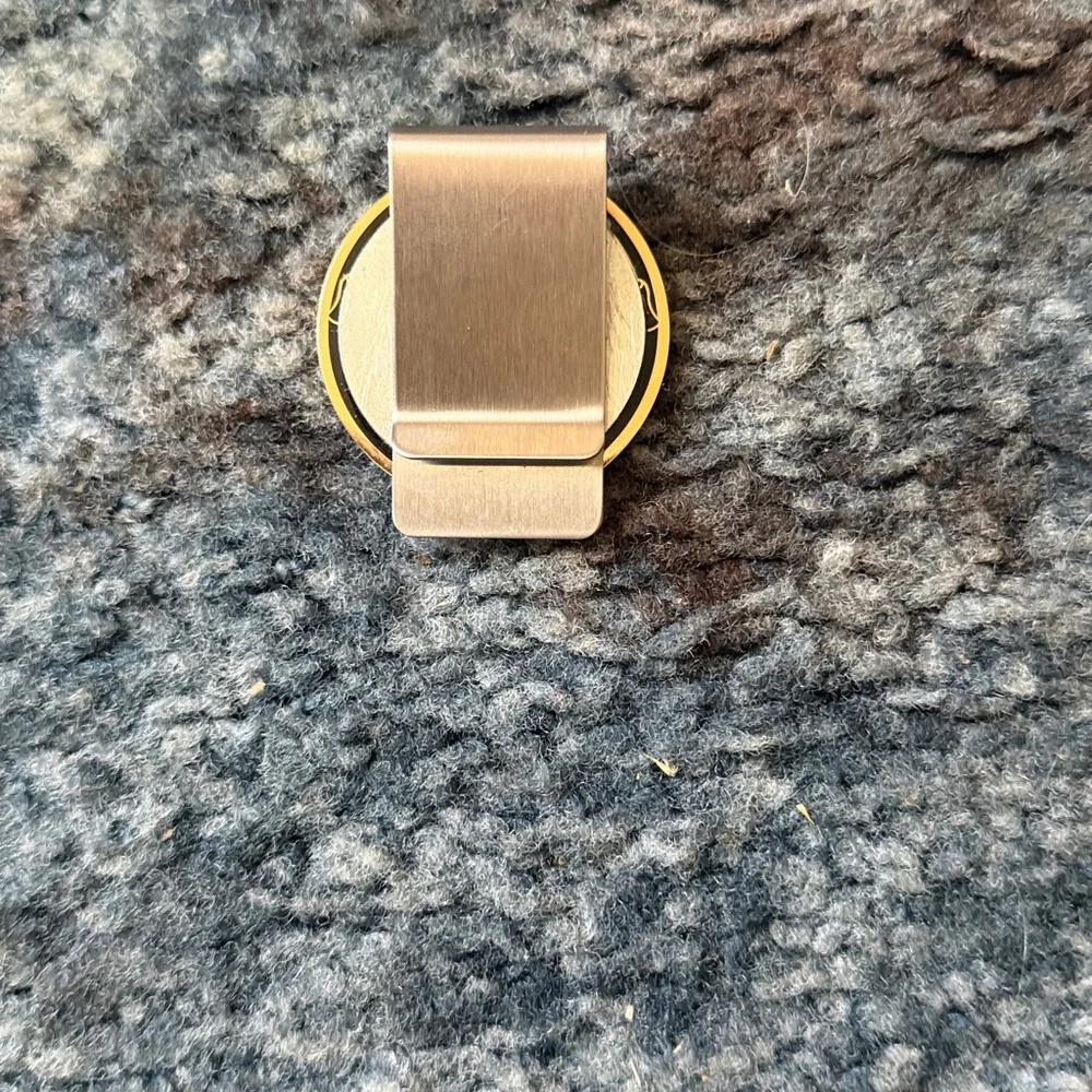 United States Marine Veteran Badge